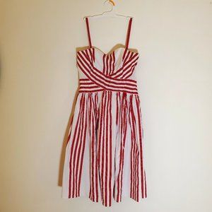 Odille dress - New with tags